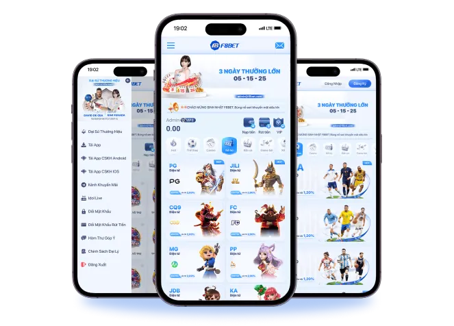 Các loại trò chơi đa dạng tại jb88 link vào