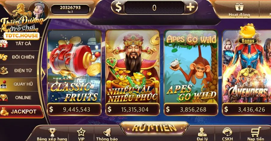 Sòng bạc trực tiếp JB88 với dealer người thật