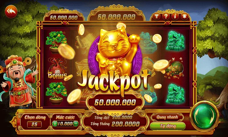 Ưu đãi hoàn trả tại jb88 link vào