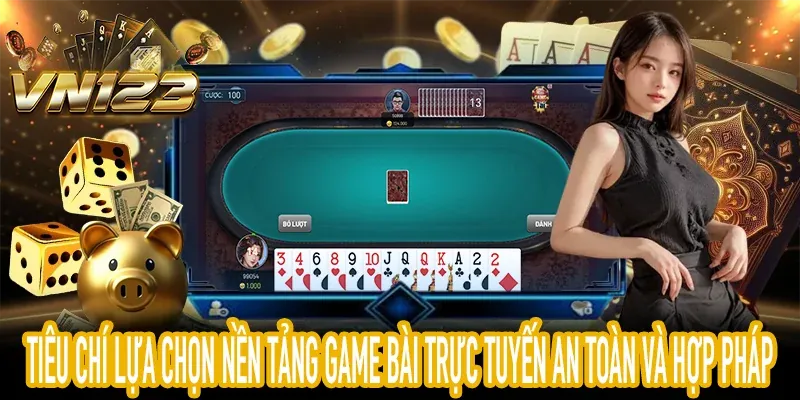 Mẹo Chơi Baccarat Thắng Lớn