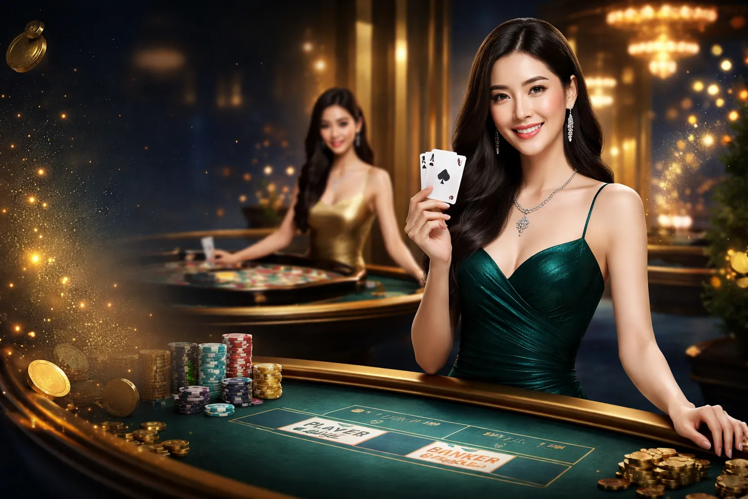 Hoàn Trả Casino Hàng Tuần