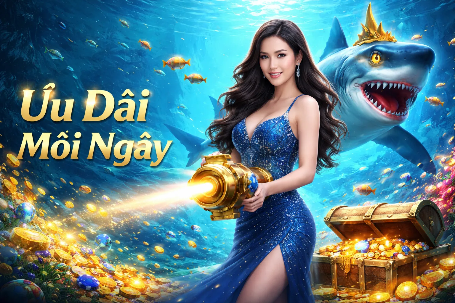 Ưu đãi và khuyến mãi độc quyền JB88