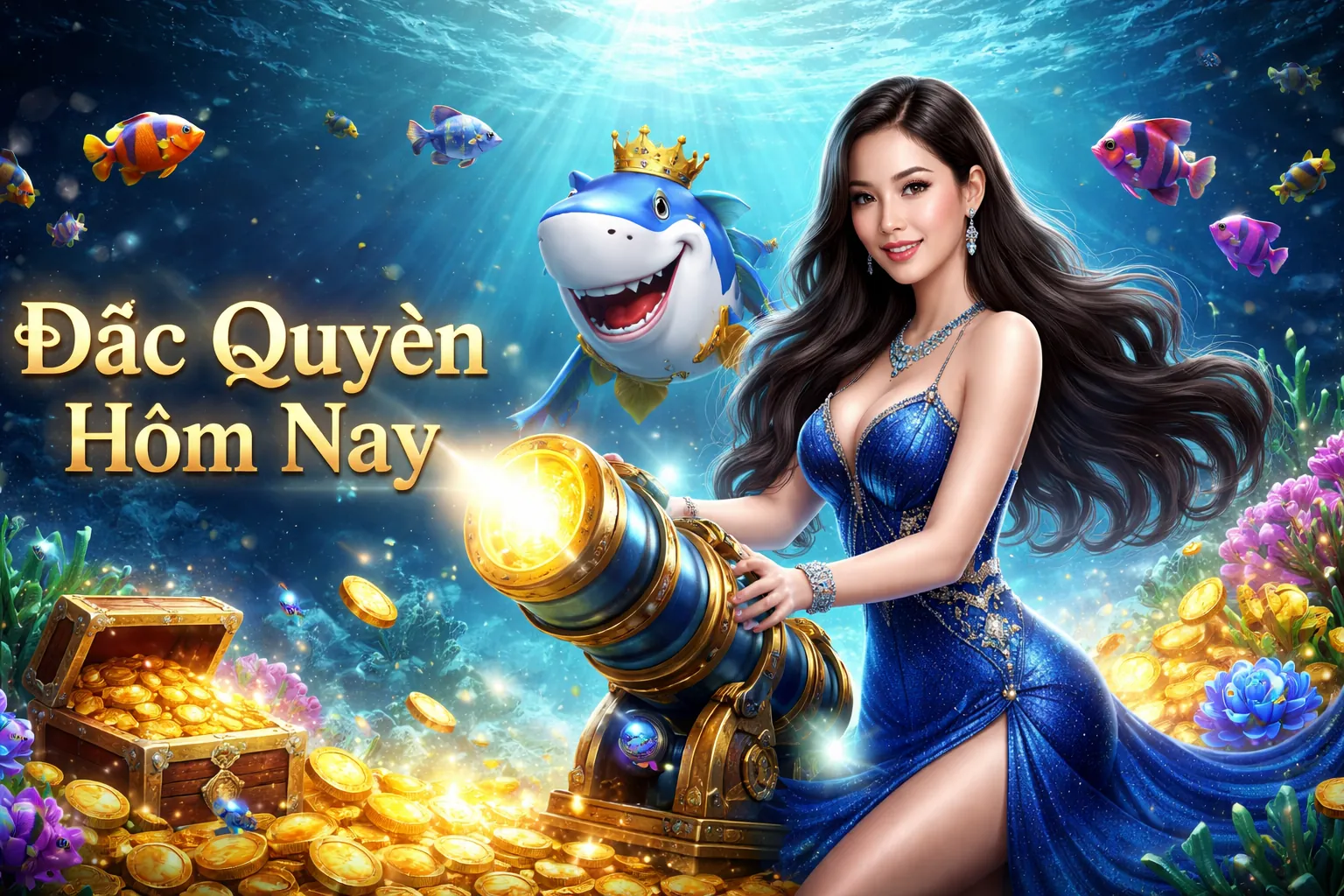 Hoàn trả casino