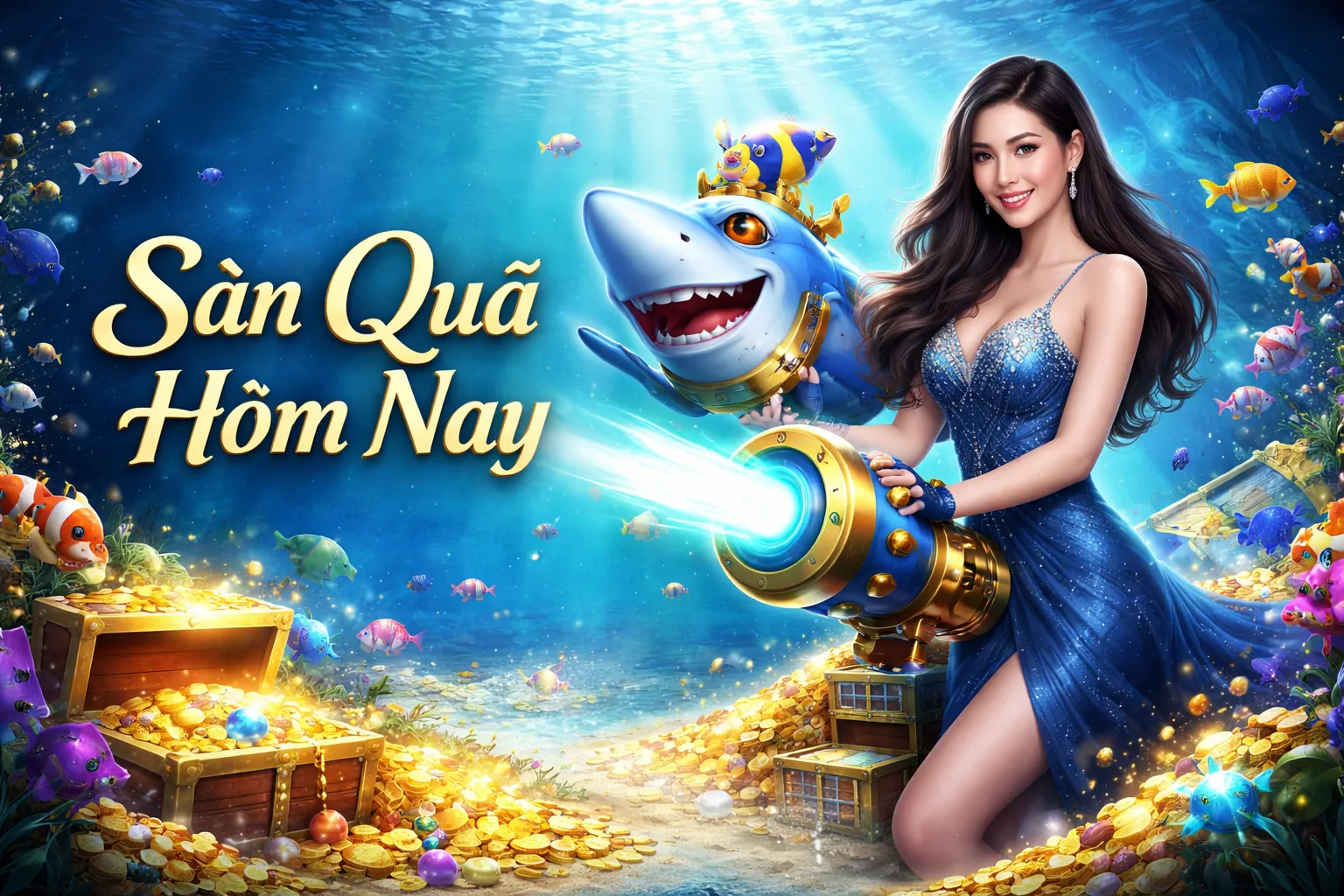 Bảo mật an toàn