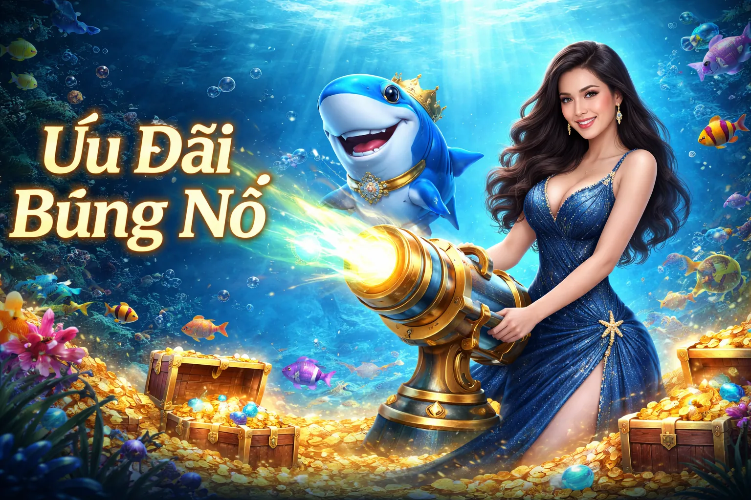 Khuyến mãi sự kiện