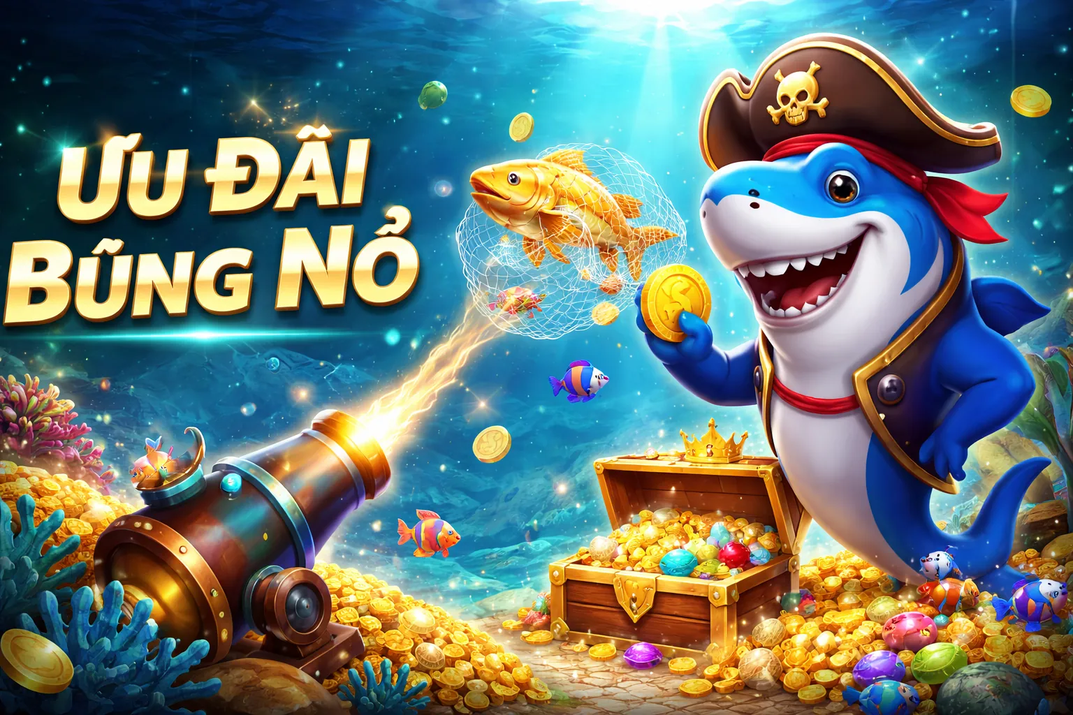 Trò Chơi Bài Đa Dạng