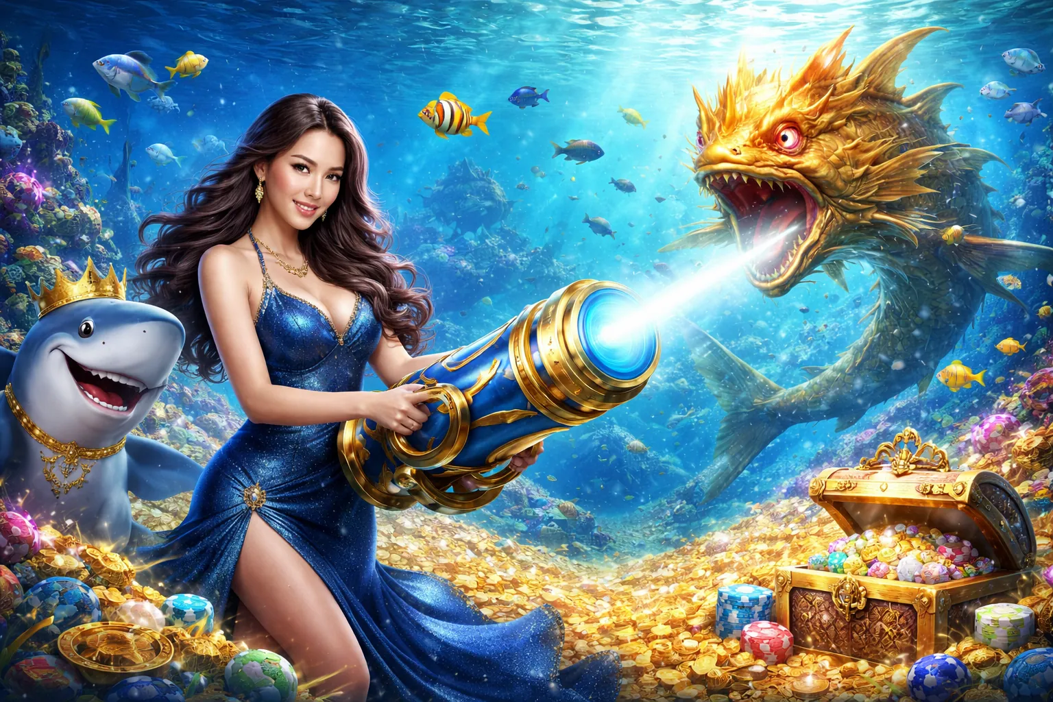 Hình ảnh minh họa chiến lược cá cược hiệu quả tại jb88 link vào