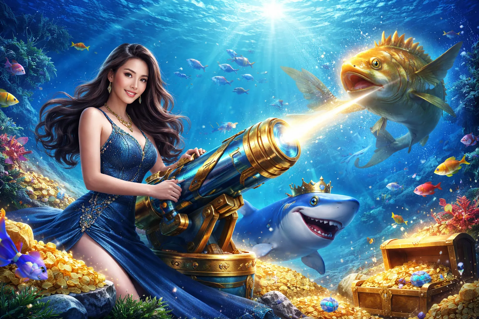 Nền tảng uy tín