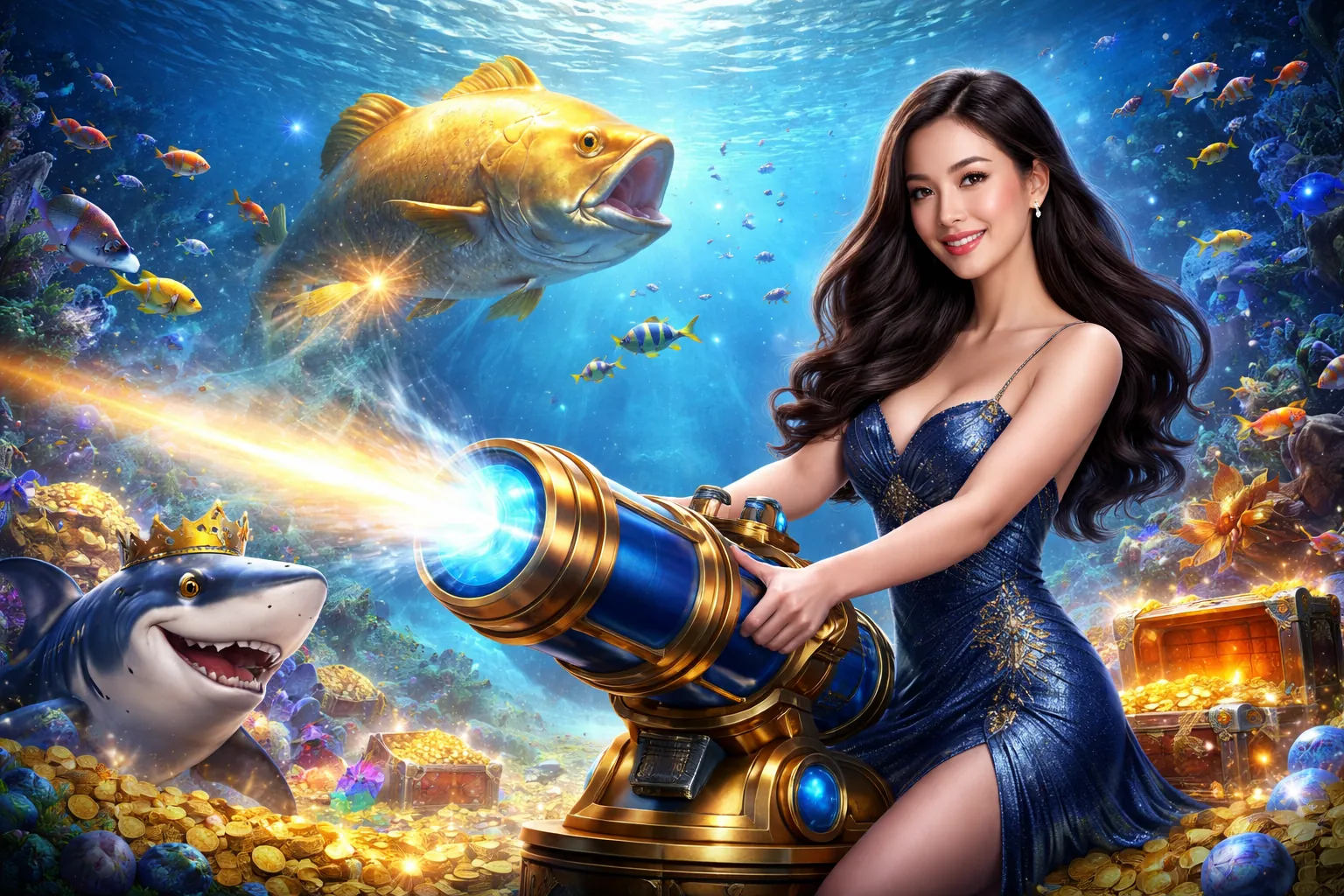 Ưu đãi nạp lần đầu