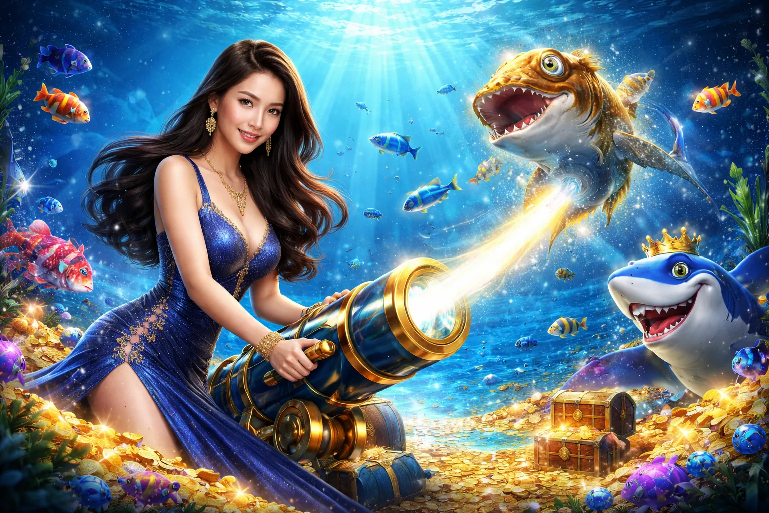 Hình ảnh minh họa các ưu đãi khuyến mãi độc quyền từ jb88 link vào