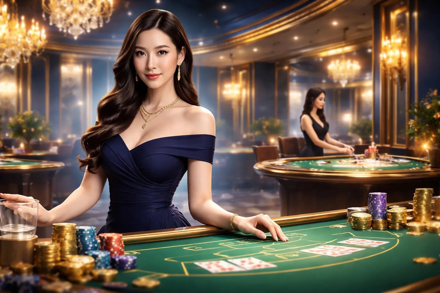 Kho game đa dạng tại JB88