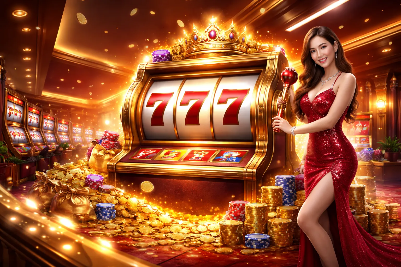 Trải nghiệm nổ hũ và slot game đỉnh cao tại jb88 link vào 2026