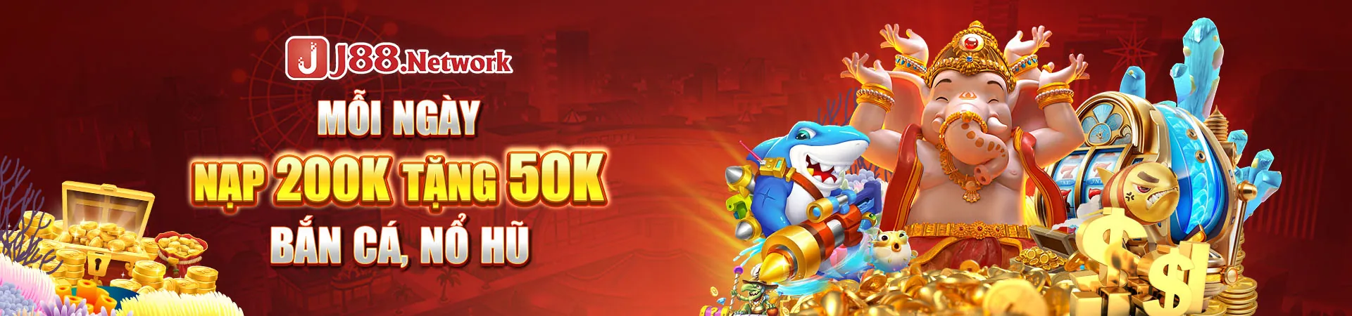 Trò chơi Bắn Cá jb88 link vào